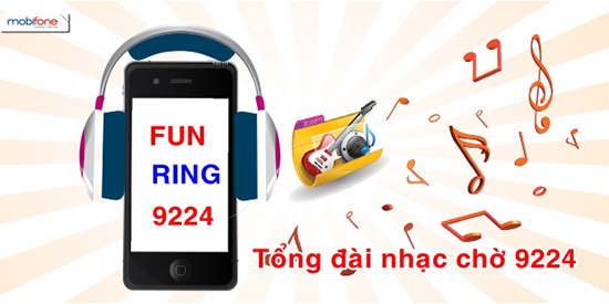 Cách hủy nhạc chờ MobiFone